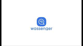 Comment programmer des messages sur WhatsApp avec Wassenger