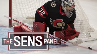 The Sens Panel | Gustavsson, goalies, Dzingel, defence, Watson