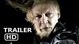 FANTASTIC BEASTS 2 Grindelwald Vs Queenie new trailer 2018 Crimes Of Grindelwald Movie HD