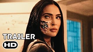 SUBSERVIENCE Trailer (2024) Megan Fox