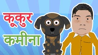 Lucknow ki bakaiti: 'Pet aur pati ka dard'