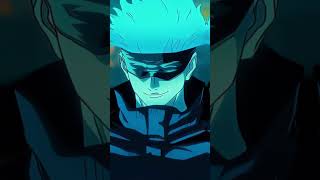 Gojo Satoru | Superman | Jujutsu Kaisen #shorts #short