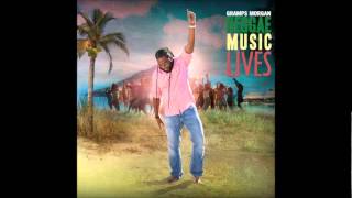 Gramps Morgan - I Know It's Love