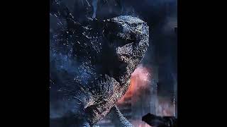 MonsterVerse Godzilla Edit