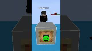 CZY ZGADNIESZ YOUTUBERA Z MINECRAFT?! #shorts #minecraft #viralvideo