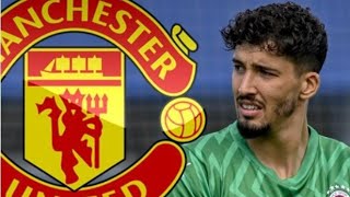 Altay Bayındır 2023 - Best Goalkeeper Save Show 2023 | Man United