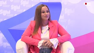 SUM TV | Tour d’Culture | Barbara Damjanović o duhovnom pokretu "Mi ViDiMo"