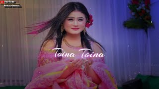 Toina Toina Yengningi😇❤️|| XML file🔰Description⬇️Manipuri love song 🤍🕊️🌼🦋||