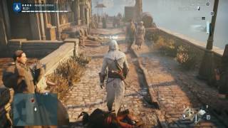 Assassin's Creed Unity Gameplay Ultra Settings Geforce Gtx 1050 Ti + Fps