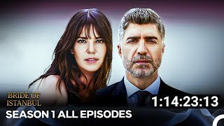 Bride of Istanbul All Episodes (English Subtitles)