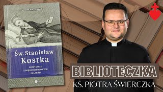 Katolicki spoczynek w Duchu Świętym? - Biblioteczka ks. Piotra Świerczka #5