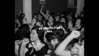 Retrospectiva MFA 2024 | Teaser