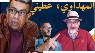 على المرابط وحميد المهداوي من انتصر؟