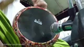 Darbuka MIX❌