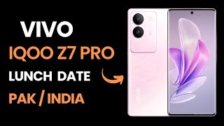 Vivo upcoming smartphones lunch in August 2023 |pak / india