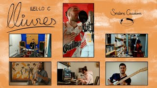 NEL·LO C - Lliures (Sessions Casolanes)