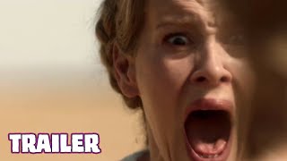 HOLD YOUR BREATH (2024) Official Trailer (HD) Sarah Paulson