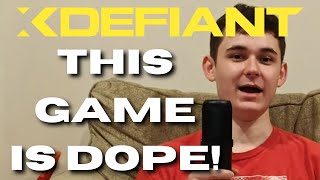 Why XDefiant is Awesome!