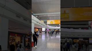 Are there 2 airports in Delhi? | Delhi #shorts #ytshorts #delhishorts