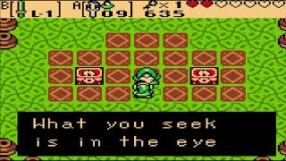 Oracle of Seasons Part 16 Dancing Dragon Dungeon 3