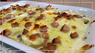 ✅ BATATA GRATINADA ✅ Cook Top Brasil 665 ✅ Receitas Cook Top Brasil