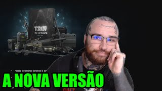 OBRIGADO MEU PREFEITO NIKITA - Escape From Tarkov