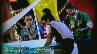 Diurala Pawasanna Centigradz - Sulanga Teledrama Theme song