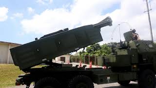 HIMARS COMMEX