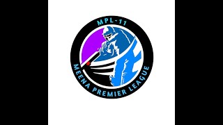 DAY -1 BARWAL 🔴 MPL 11🏏 ||  TOURNAMENT MATCHES || MEENA PREMIER LEAGUE