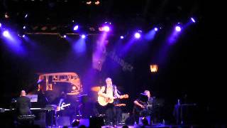 Cat Stevens - Wide World @ El Ray theater LA 5-11-09