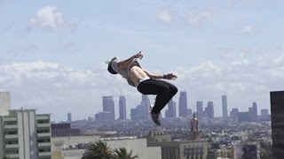 Jesse La Flair & Cory DeMeyers Lace Anchors® promo video