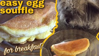 #Easy Egg Recipe. Egg Souffle for Kids and Adults | Best for Breakfast