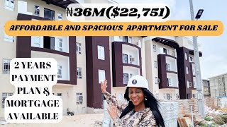 BEAUTIFUL, AFFORDABLE AND SPACIOUS APARTMENTS , COASTAL CITY, LEKKI LAGOS | REALTOR IN LEKKI