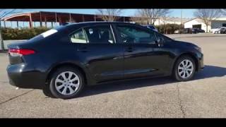 2020 Toyota Corolla Augusta, Martinez, Evans, Grovetown, Aiken, North Augusta, SC P075841