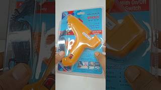 60w Hot GlueGun Price & Unboxing #shorts #gluegun #review