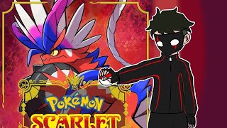 pokemon escarlet TORNEO DEL MAS FUERTE