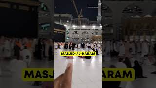 Kaaba Sharif Basic Information