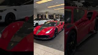 ferrari 488 msy style kit