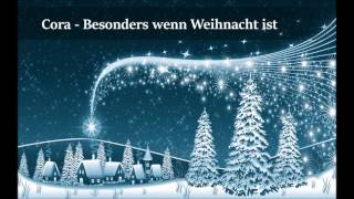 Cora - Besonders wenn Weihnacht ist