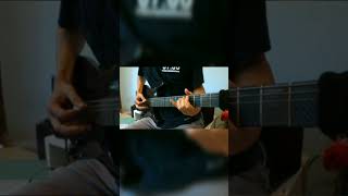 Gitar cover wali band yg enak nenekku pahlawan ku #shortvideo #gitar #waliband #nenekkupahlawanku