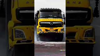 bharatbenz with crazy 🤪 look #bharatbenz lovers♥️❤️