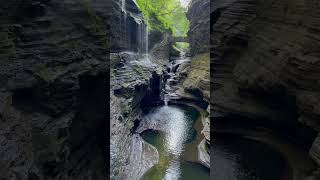 Watkins Glen State Park,NY