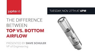 #TechTalkTuesday | The Difference Between Top & Bottom Airflow