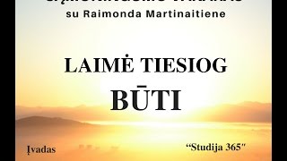 Sąmoningumo vakaras. Vilnius 20160904 Raimonda Martinaitienė Psichologinės ir santykių konsultacijos