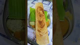 plain dosa , crispy plain dosa btm layout #food #dosa #btm1ststage #trending #banglore #plaindosa