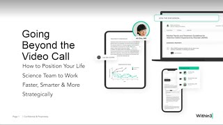 WEBINAR: Going Beyond the Video Call