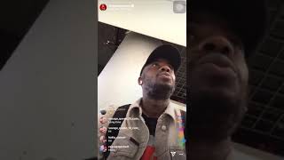 DING DONG RAVERS ON INSTAGRAM LIVE