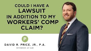 Can I Sue in Addition to Workers' Compensation? | Greenville SC Workers' Compensation Attorney