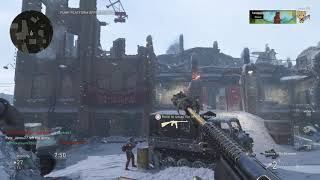 Ww2 30 kill gameplay not me