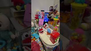 So Much Fun to Play Satisfying Game Toy Collection Colorful #trending #viralvideo #amazingtoys #asmr